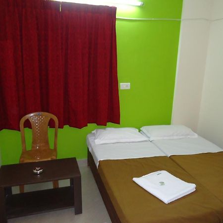 Maple Inn Budget Hotel Bangalore Luaran gambar