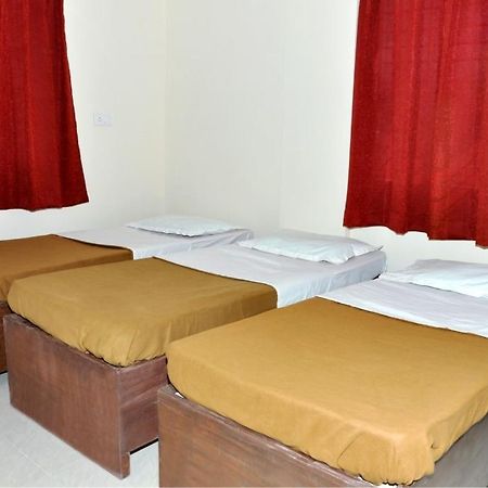 Maple Inn Budget Hotel Bangalore Luaran gambar