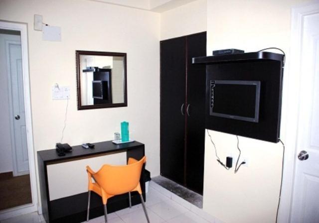 Maple Inn Budget Hotel Bangalore Bilik gambar