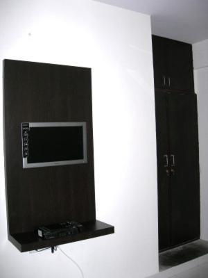 Maple Inn Budget Hotel Bangalore Bilik gambar