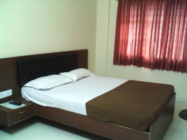 Maple Inn Budget Hotel Bangalore Luaran gambar