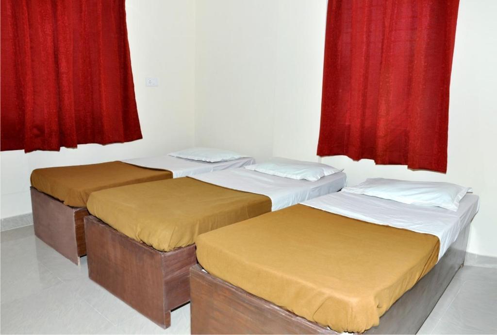 Maple Inn Budget Hotel Bangalore Luaran gambar