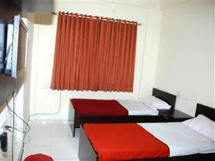 Maple Inn Budget Hotel Bangalore Luaran gambar